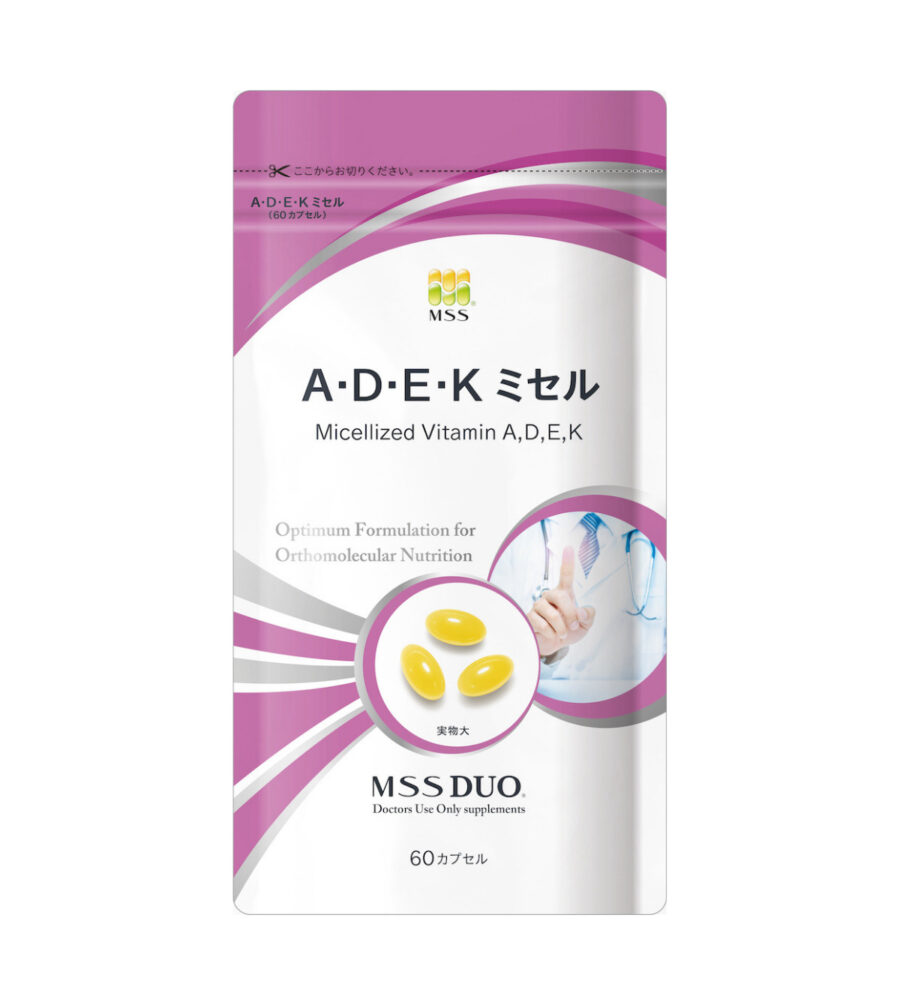 A・D・E・K ミセル | タケダビューティークリニックオンラインショップ