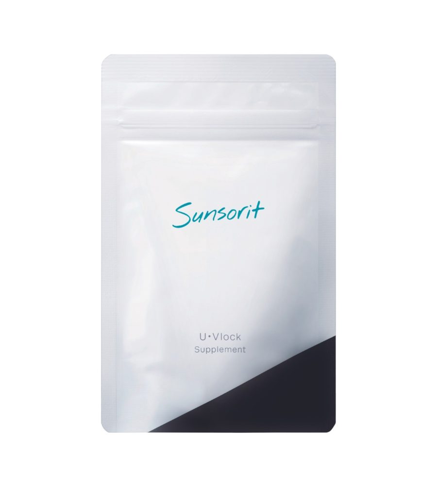 ソルプロプリュスホワイト（SOLPRO WHITE） | タケダビューティー  