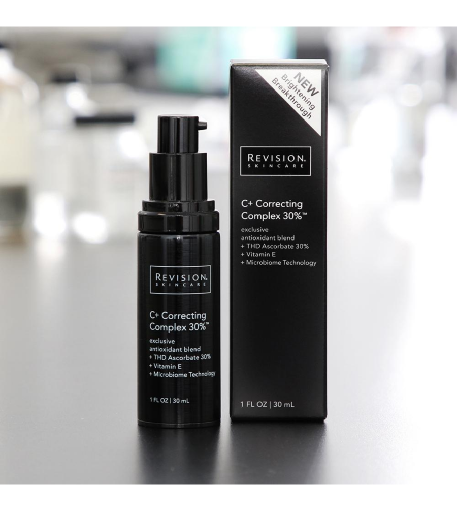 C+コレクティングコンプレックス30％ | タケダビューティークリニック  