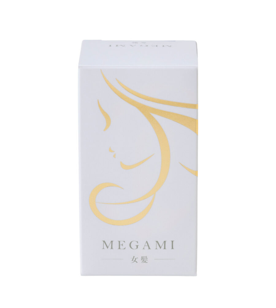 女髪-MEGAMI- | タケダビューティークリニックオンラインショップ