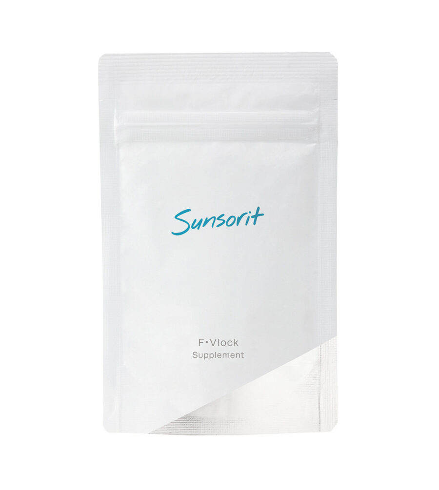 【入荷中】【ママン様専用】サンソリット Sunsorit F·Vlock 糖化 健康アクセサリー
