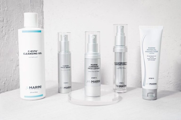 ブライトニングケアシステム-