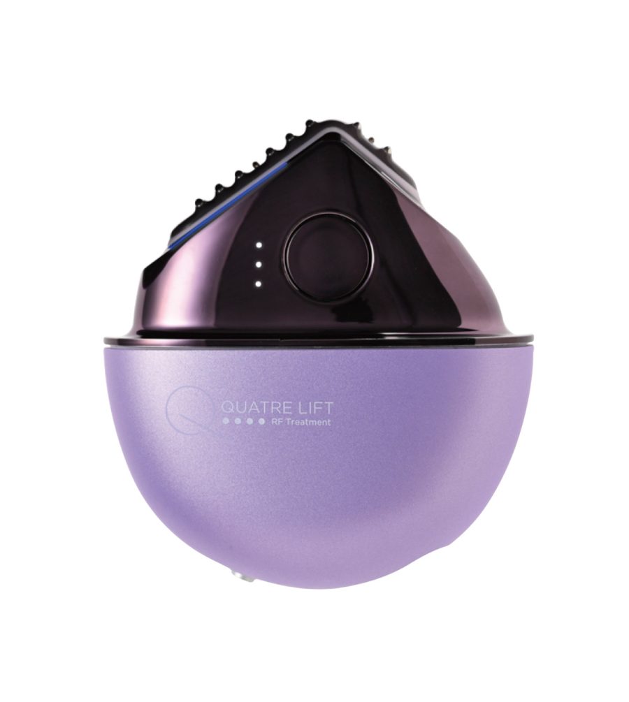 キャトルリフト　︎公式オンライン購入品︎ キャトルリフト 公式オンライン購入品 お肌の引き締めに特化した美顔器