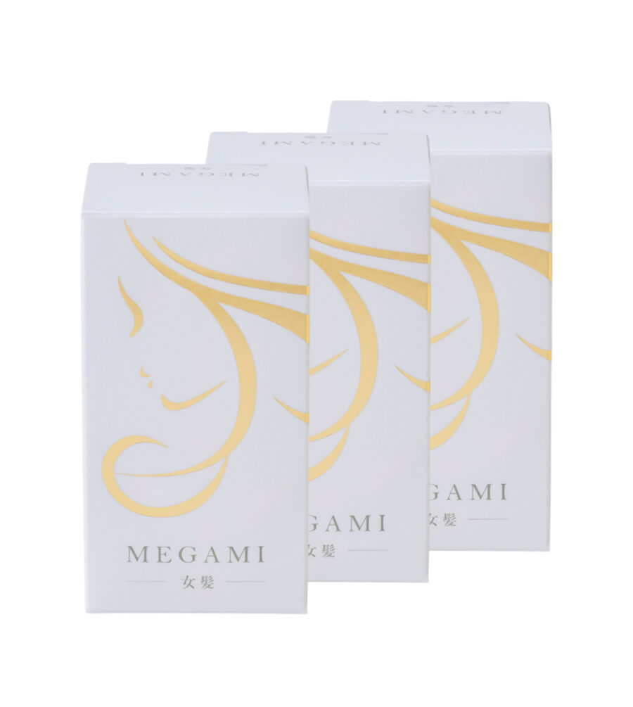 女髪-MEGAMI- | タケダビューティークリニックオンラインショップ